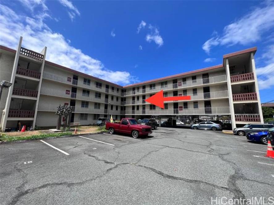 750 Kanoa Street 306 Condo for Sale in Honolulu 202314456 Hawaii