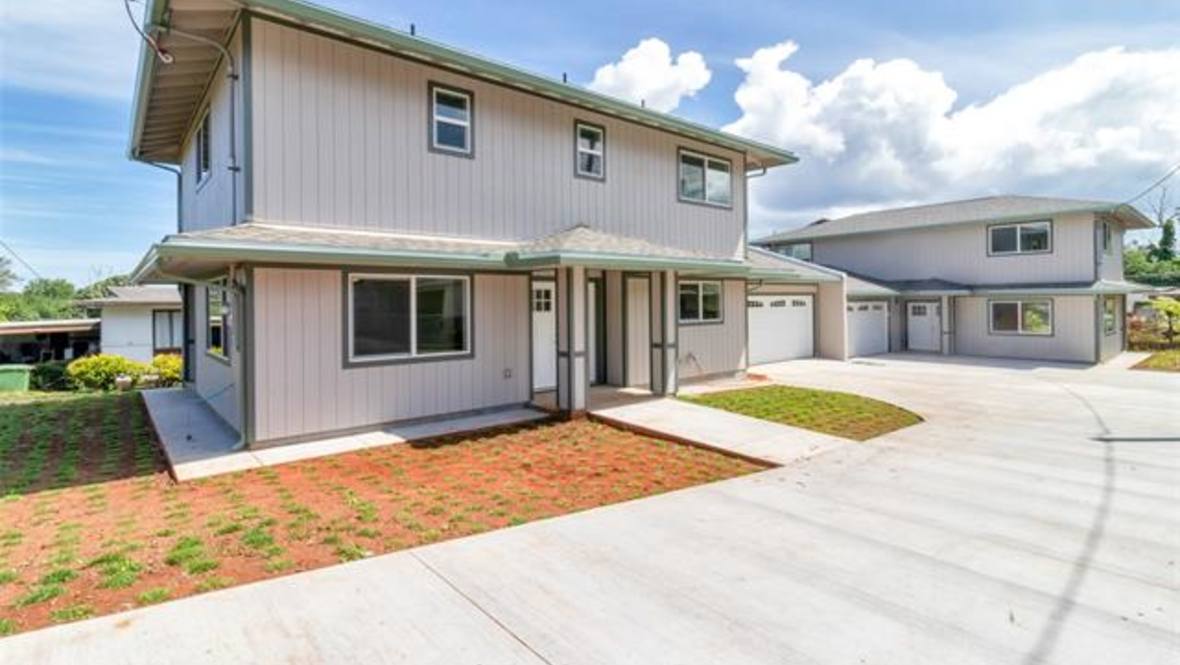 53 Circle Drive House for Sale in Wahiawa 202314486 Hawaii Life