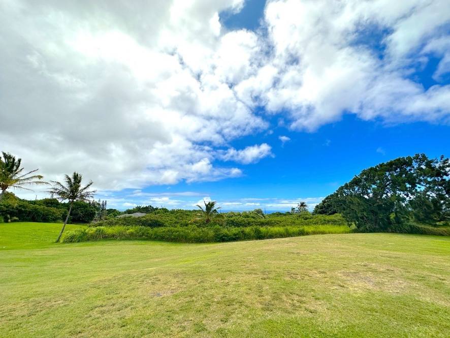 KIA KAHI ST Land for Sale in NAALEHU 670218 Hawaii Life
