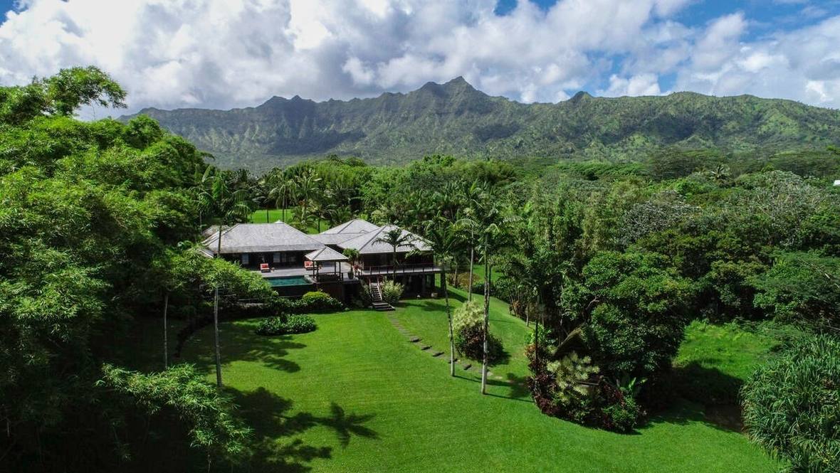 5880 KAHILIHOLO RD L House for Sale in Kilauea 669855 Neal Norman Hawaii Life