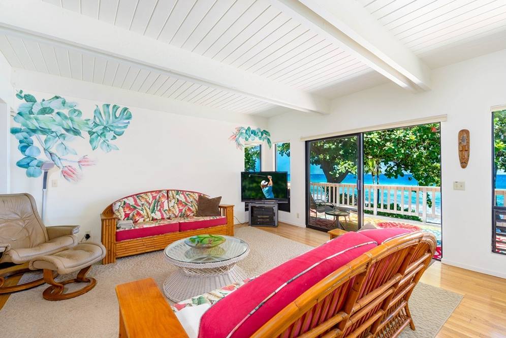 691724 PUAKO BEACH DR House for Sale in KAMUELA 670062 Jan Nores