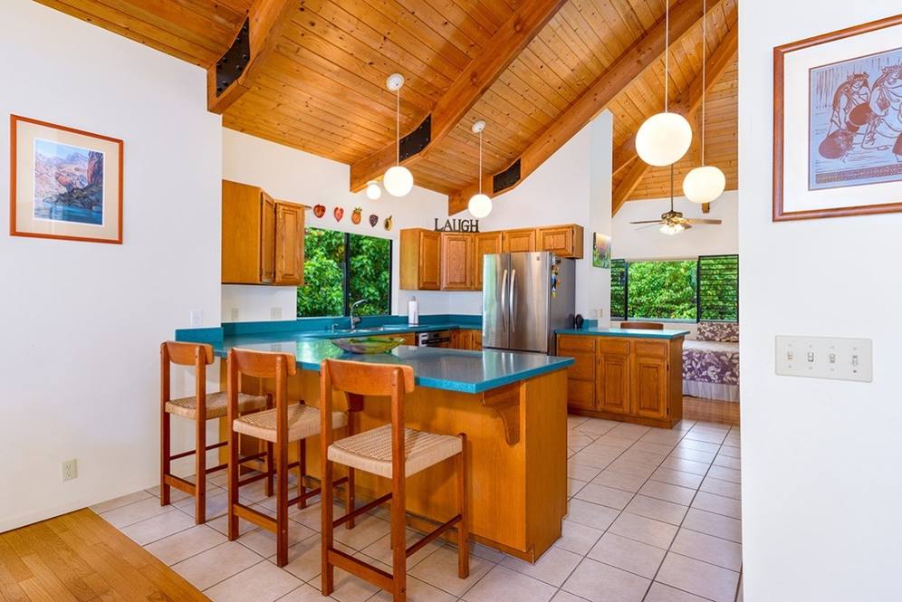 691724 PUAKO BEACH DR House for Sale in KAMUELA 670062 Jan Nores