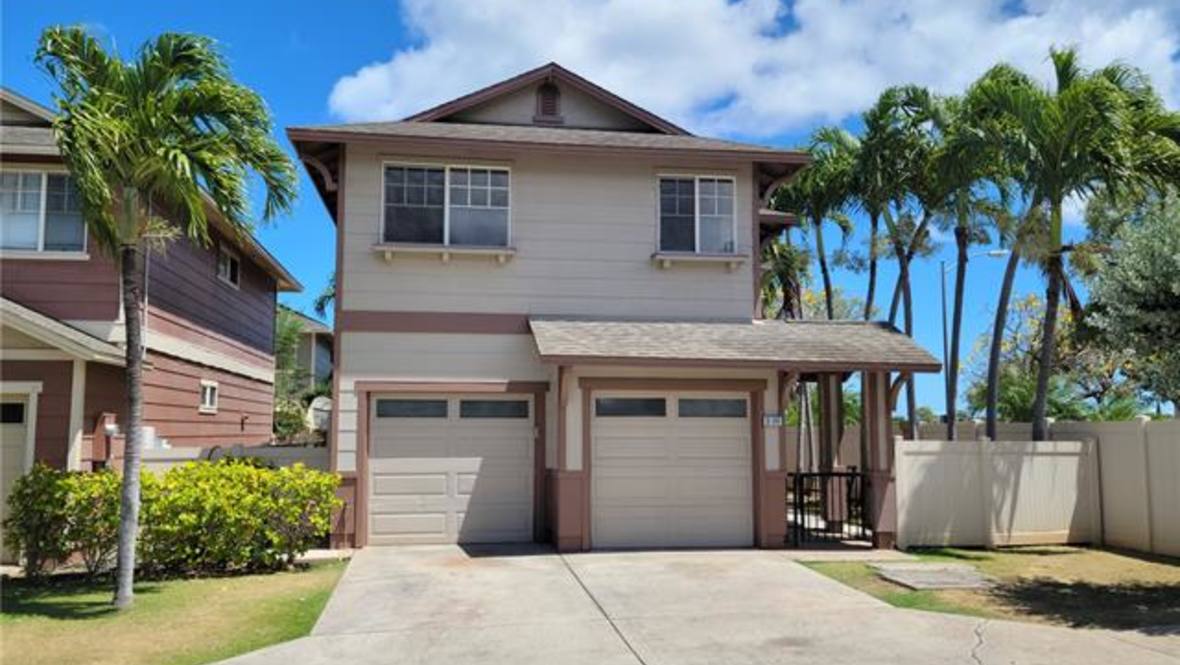 91694 Makalea Street House for Sale in Ewa Beach 202313775