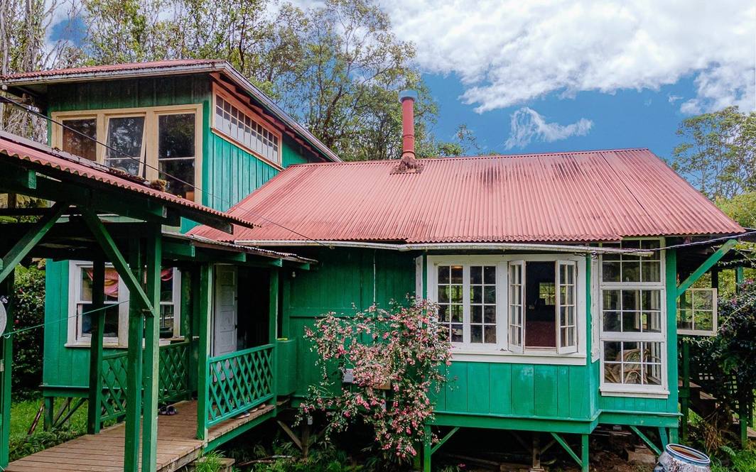 184754 MOKIHANA ST House for Sale in MOUNTAIN VIEW 670191 Jeanna