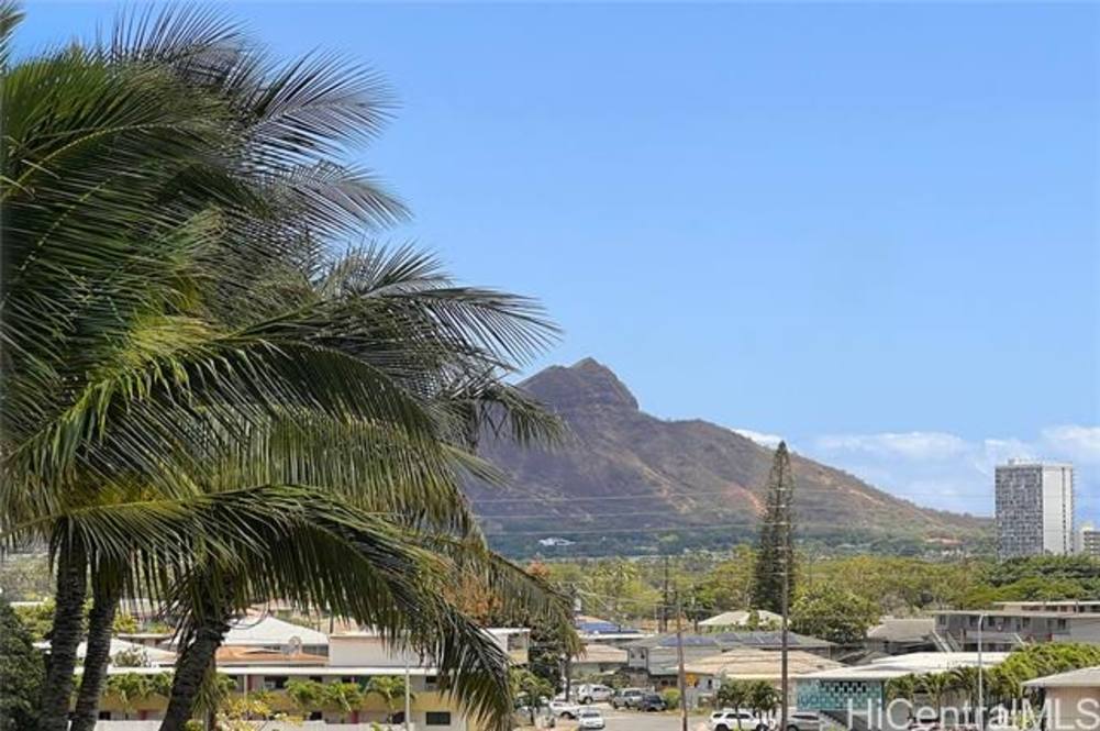 2724 Kahoaloha Lane 606 Condo for Sale in Honolulu 202316114 Hawaii Life