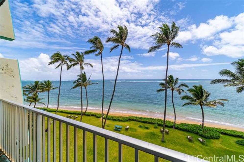 53567 Kamehameha Highway 612 Condo for Sale in Hauula 202316208