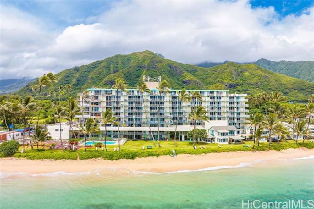 53567 Kamehameha Highway 612 Condo for Sale in Hauula 202316208