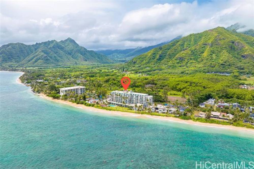 53567 Kamehameha Highway 612 Condo for Sale in Hauula 202316208