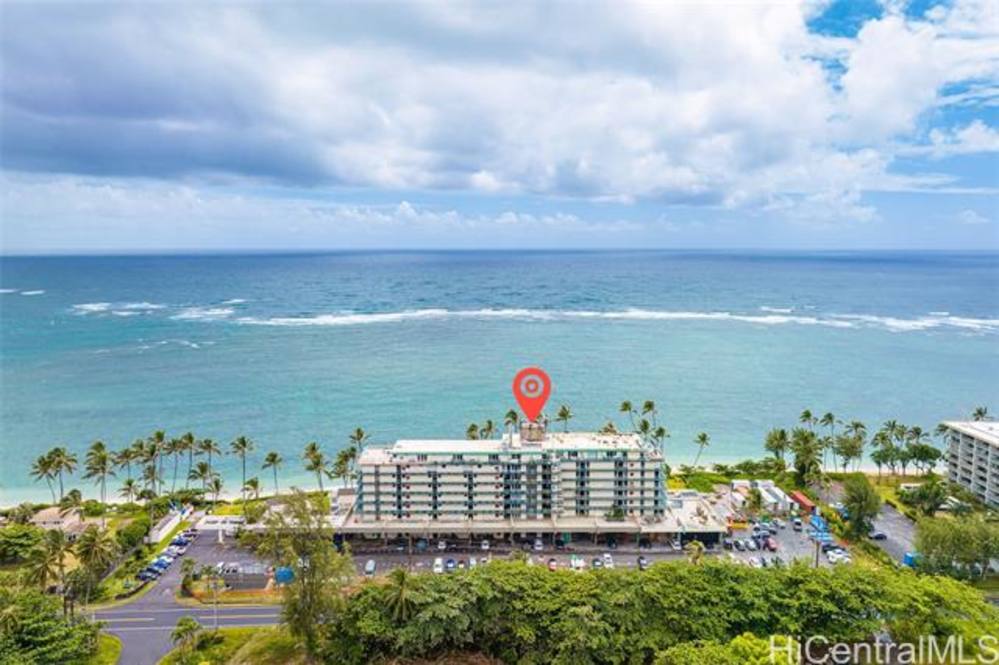 53567 Kamehameha Highway 612 Condo for Sale in Hauula 202316208