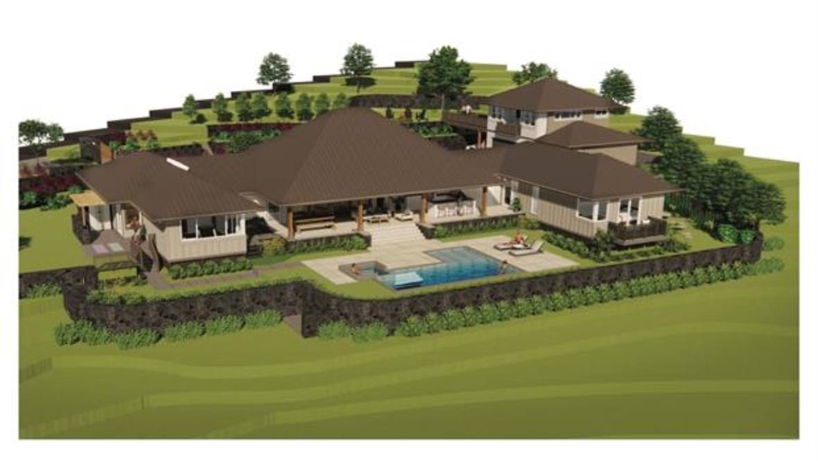 841239 Maunaolu Street Land for Sale in Waianae 202316403 Hawaii