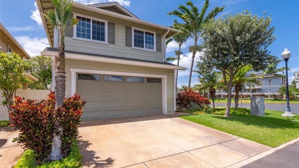 911001 Keaunui Drive 72 House for Sale in Ewa Beach 202313033 Hawaii Life