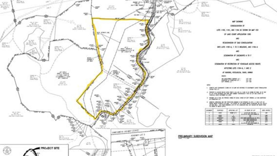 561150 Kamehameha Highway Land for Sale in Kahuku 202316561