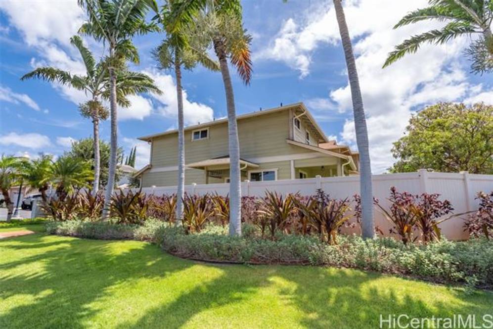 911001 Keaunui Drive 72 House for Sale in Ewa Beach 202313033 Hawaii Life