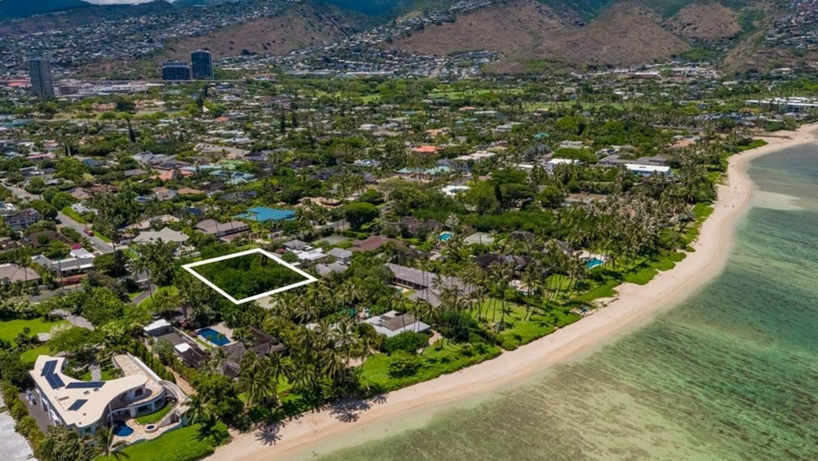 4705 KAHALA AVE Land for Sale in HONOLULU 670189 Neal Norman
