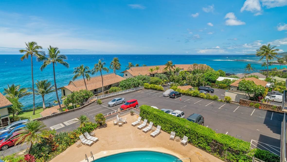 1763 PEE RD 404 Condo for Sale in KOLOA 703155 Patsy Garlinghouse Hawaii Life