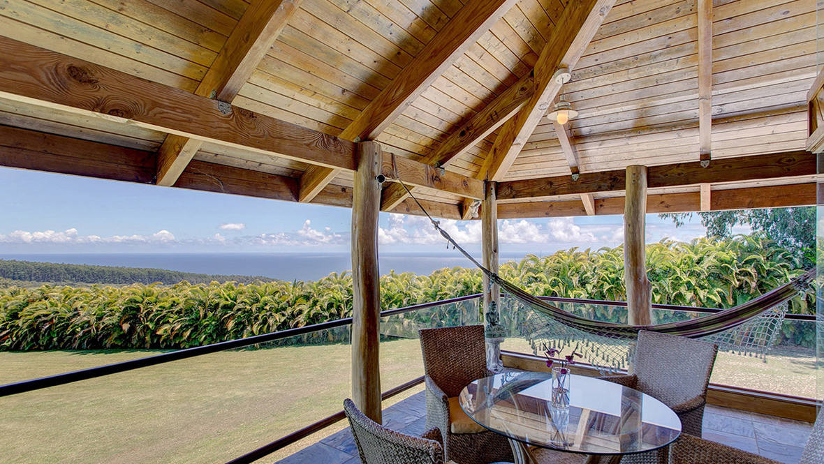 36415 MANOWAIOPAE HOMESTEAD RD House for Sale in LAUPAHOEHOE 702977 Hawaii Life