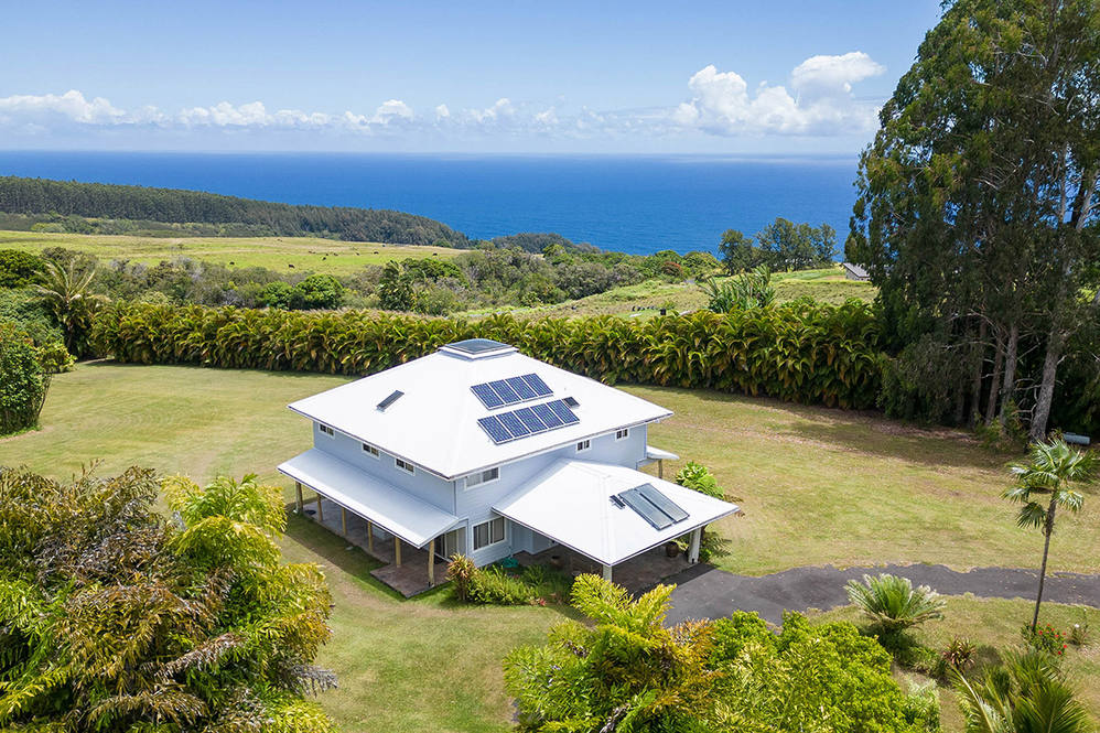 36415 MANOWAIOPAE HOMESTEAD RD House for Sale in LAUPAHOEHOE