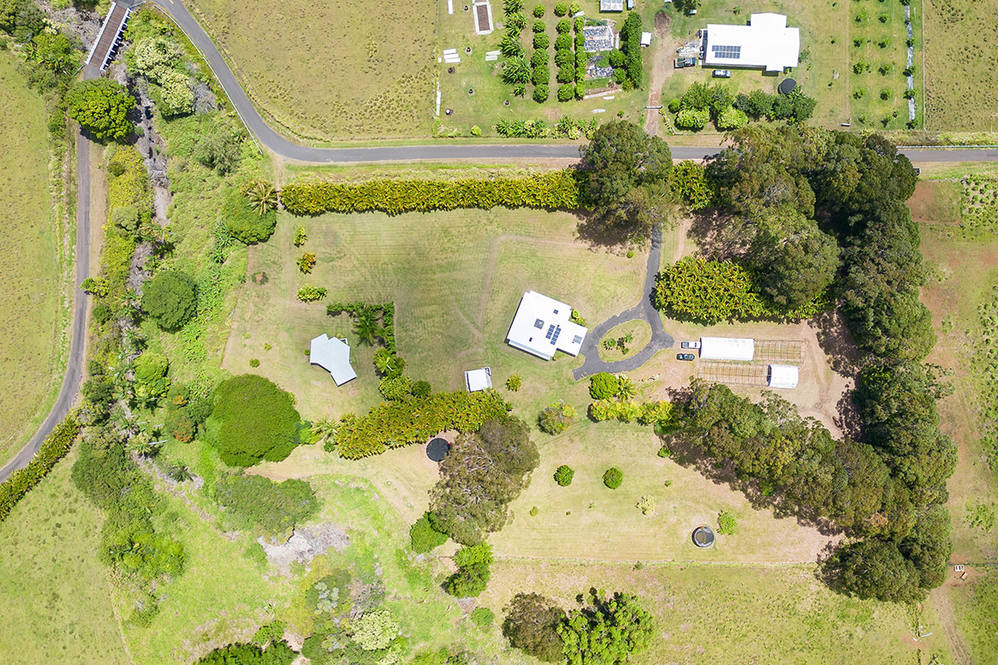 36415 MANOWAIOPAE HOMESTEAD RD House for Sale in LAUPAHOEHOE