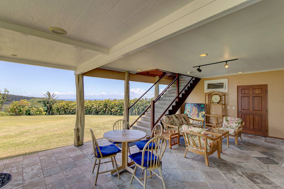 36415 MANOWAIOPAE HOMESTEAD RD House for Sale in LAUPAHOEHOE