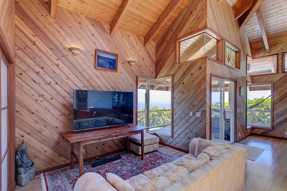 36415 MANOWAIOPAE HOMESTEAD RD House for Sale in LAUPAHOEHOE