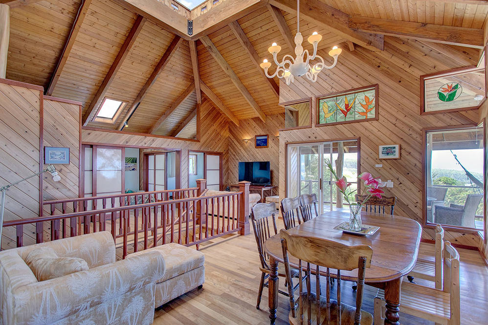 36415 MANOWAIOPAE HOMESTEAD RD House for Sale in LAUPAHOEHOE