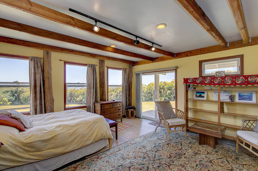 36415 MANOWAIOPAE HOMESTEAD RD House for Sale in LAUPAHOEHOE