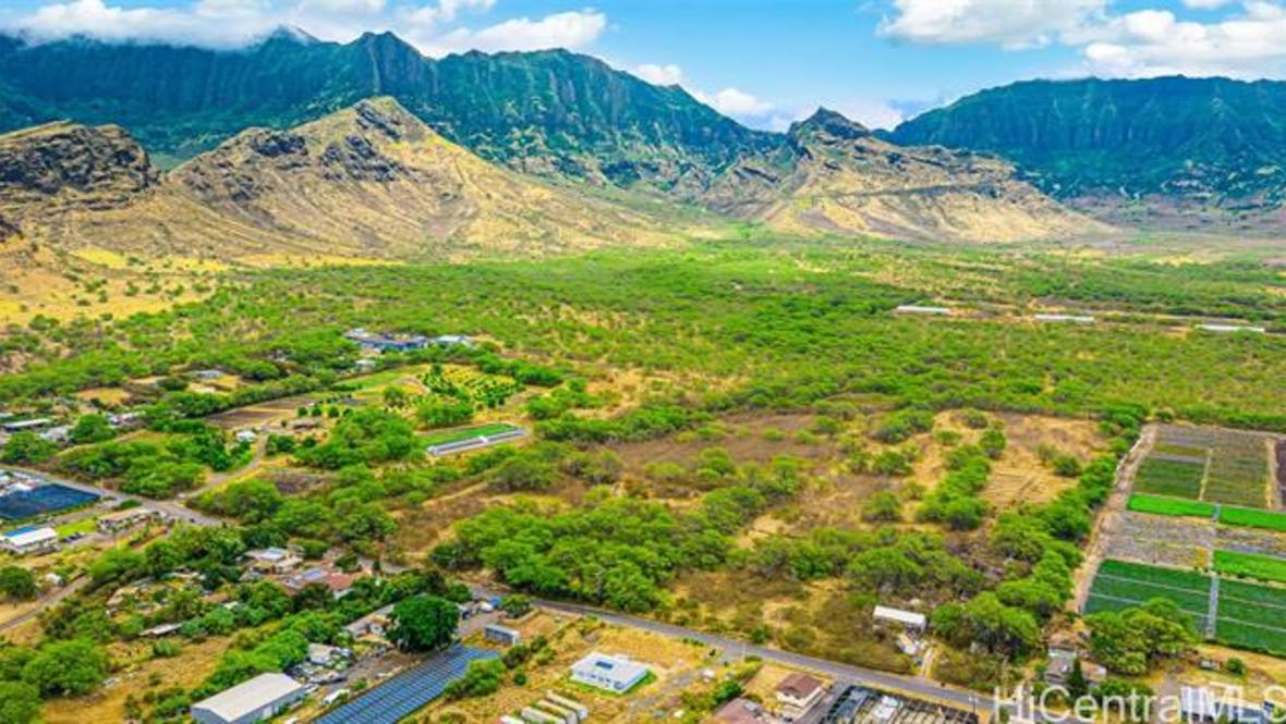 86214 Kuwale Road 114A Land for Sale in Waianae 202316359