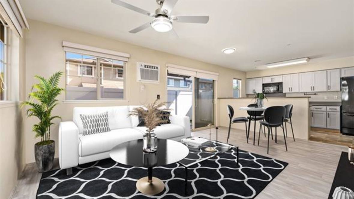 911247 Kamaaha Avenue 707 Condo for Sale in Kapolei 202313677