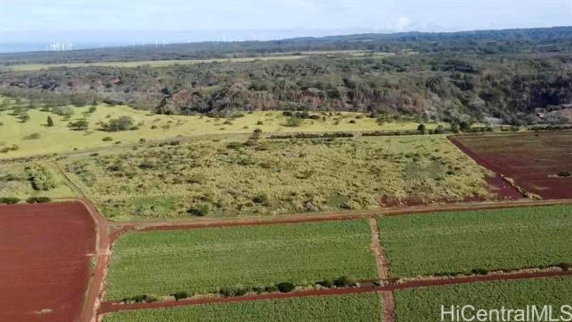 641550 Kamehameha Highway Puuwai 2 Land for Sale in Wahiawa