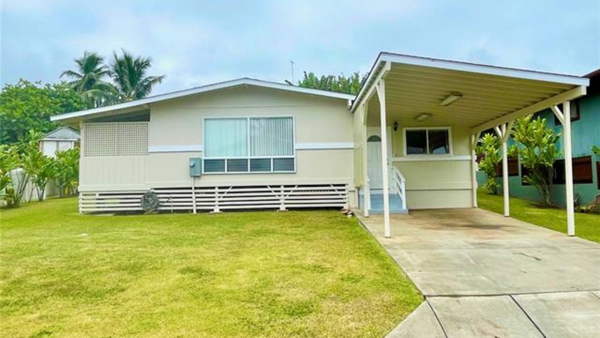 54134 Honomu Place House for Sale in Hauula 202317087 Hawaii Life