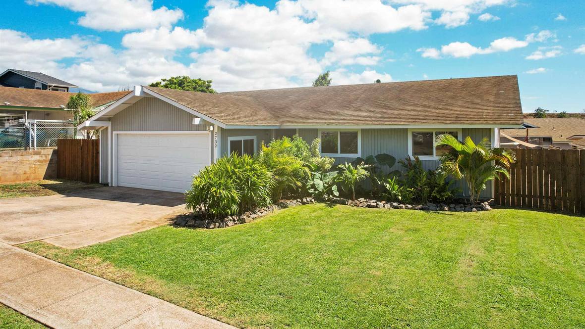 2732 Aina Lani Dr House for Sale in Pukalani 399439 Hawaii Life