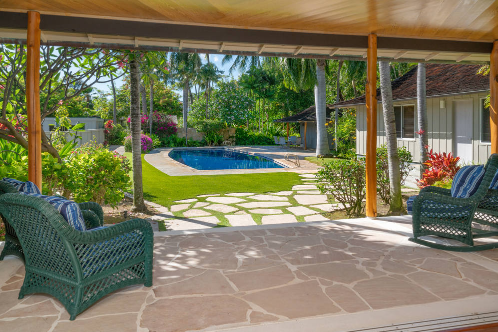 4679 Kahala Avenue House for Sale in Honolulu 202316460 Julianna Garris Hawaii Life