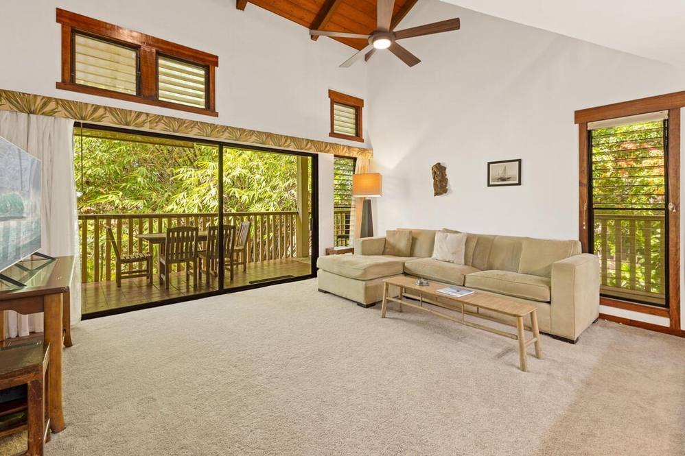 2721 POIPU RD 130 Condo for Sale in KOLOA 669269 Shana E Metsch