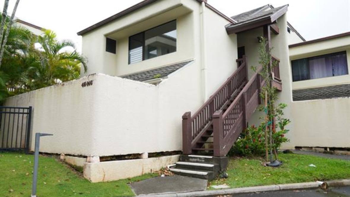 46146 Kiowai Street 2621 Condo for Sale in Kaneohe 202317054
