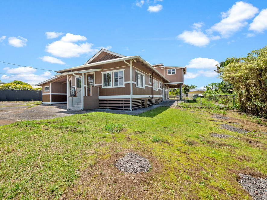 2114 KAUMANA DR House for Sale in HILO 703433 Hawaii Life
