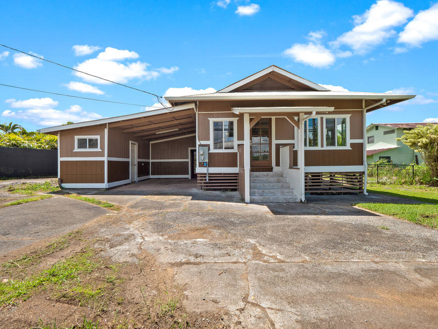 2114 KAUMANA DR House for Sale in HILO 703433 Hawaii Life