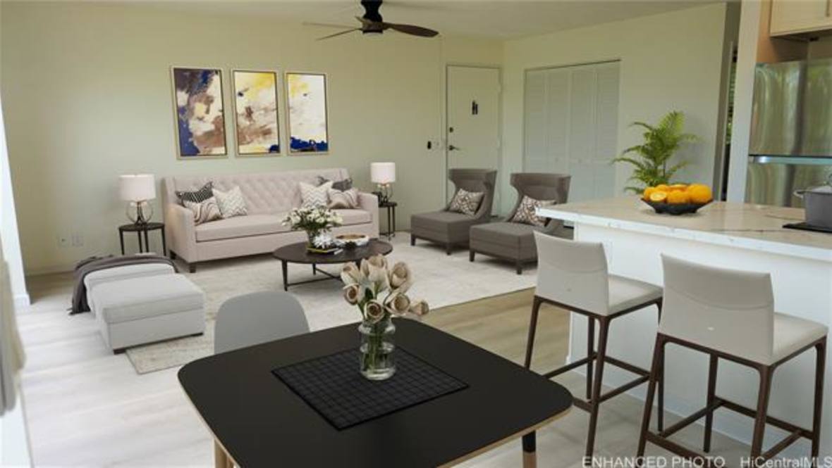 84707 Kiana Place 105B Condo for Sale in Waianae 202316622