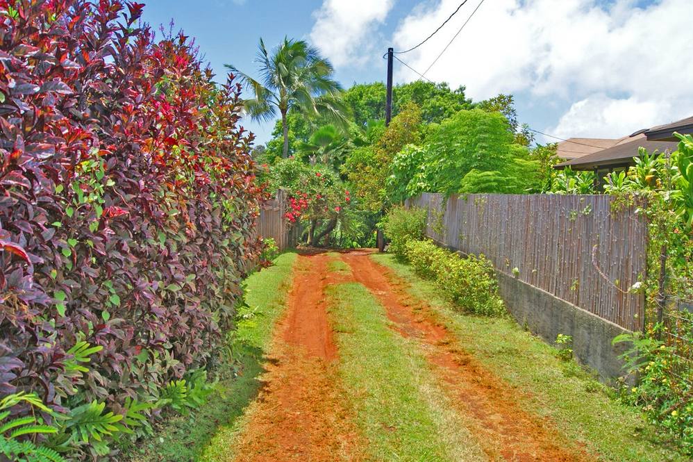 4840 PELEHU RD 2 Land for Sale in KAPAA 703478 Hawaii Life