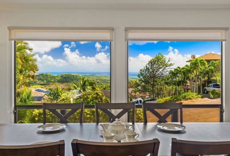 4279 KAI IKENA DR House for Sale in KALAHEO 670581 Hawaii Life