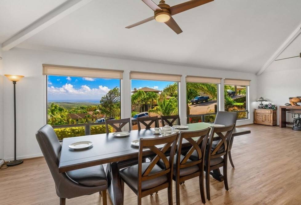 4279 KAI IKENA DR House for Sale in KALAHEO 670581 Hawaii Life