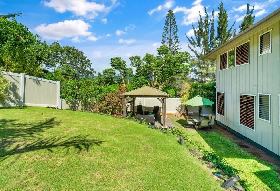 4279 KAI IKENA DR House for Sale in KALAHEO 670581 Hawaii Life