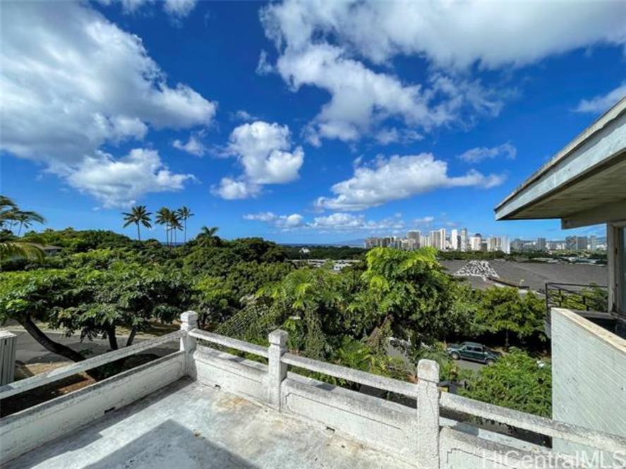 3715 Diamond Head Circle House for Sale in Honolulu 202318768