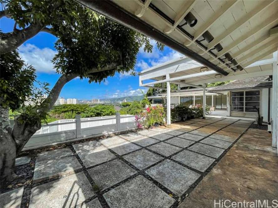 3715 Diamond Head Circle House for Sale in Honolulu 202318768