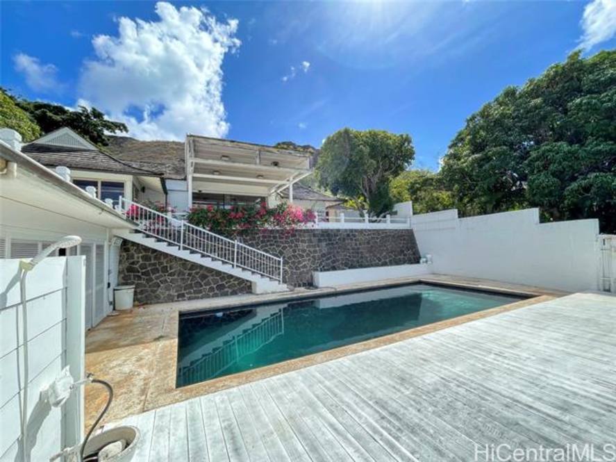 3715 Diamond Head Circle House for Sale in Honolulu 202318768