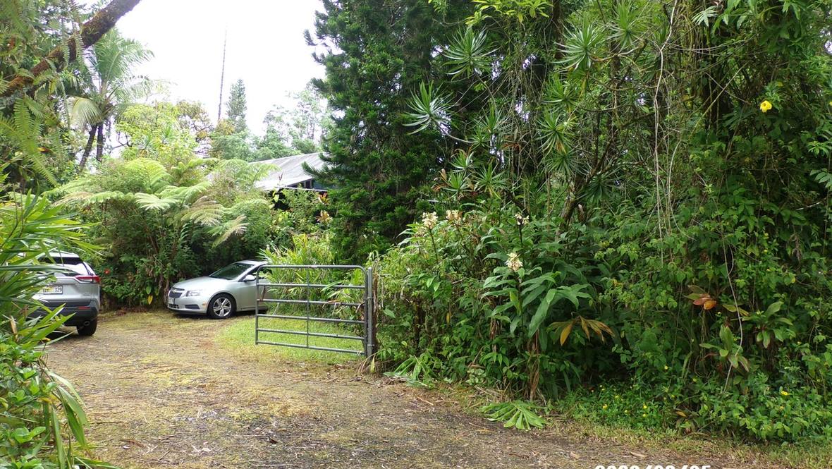 113380 PLUMERIA ST House for Sale in MOUNTAIN VIEW 703643 Hawaii