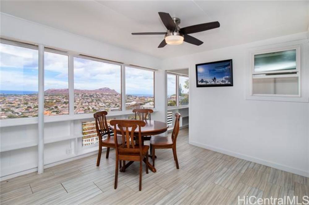 3865 Pukalani Place House for Sale in Honolulu 202314163 Hawaii Life