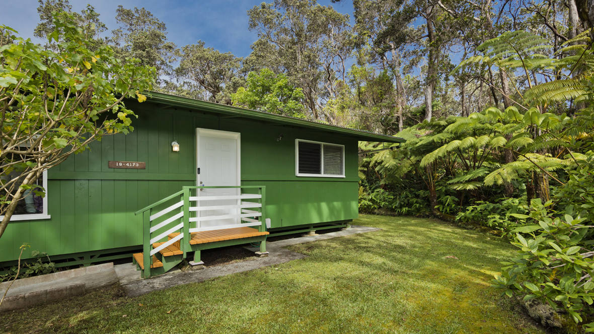 194173 KALANI HONUA LOOP House for Sale in VOLCANO 703252 Hawaii