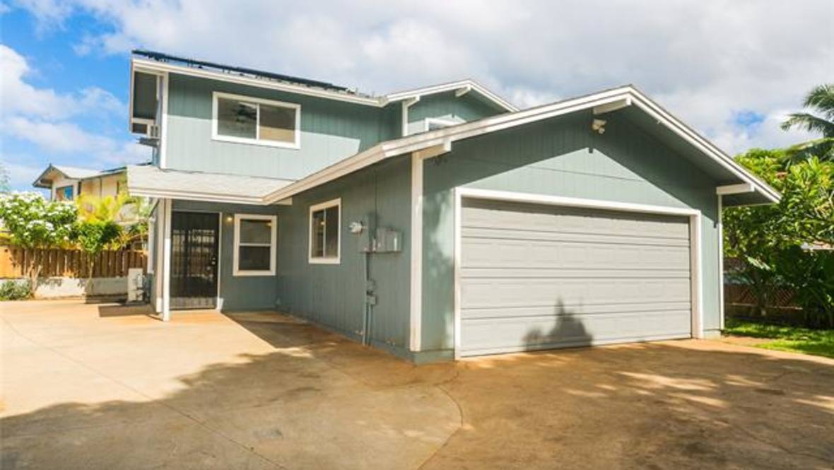 86907 Moelima Street House for Sale in Waianae 202317581 Hawaii Life