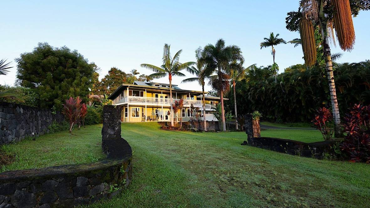 292261 OLD MAMALAHOA HIGHWAY House for Sale in HAKALAU 670401