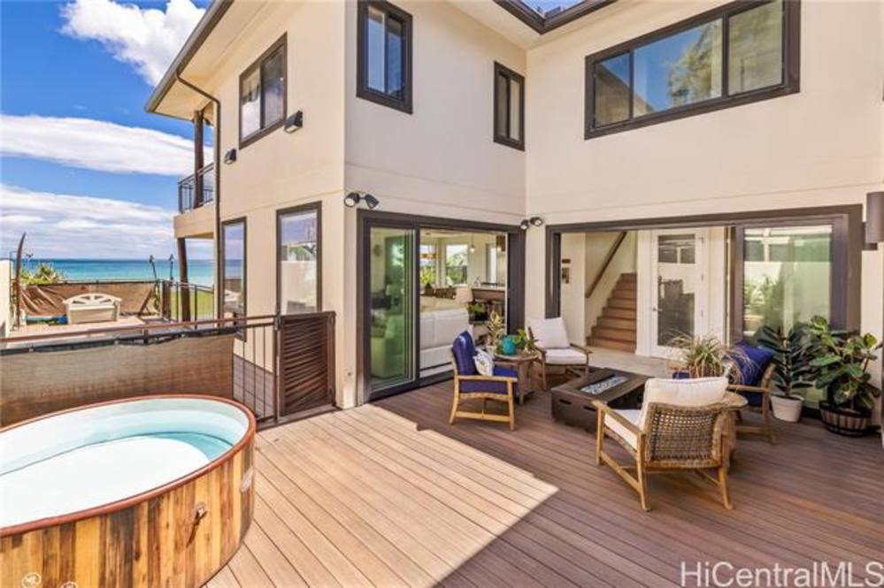 55137 Kamehameha Highway 3 House for Sale in Laie 202318990